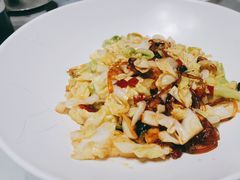 -鸭王烤鸭店(三里河店)