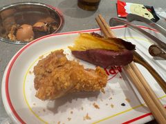 -龍歌自助小火锅(雨花台江南虹悦城店)