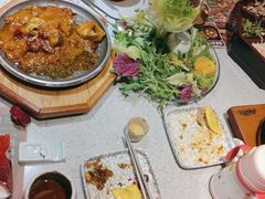 -将军牛排·尔滨地标朝鲜族美食(总店)