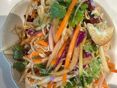 -院子餐厅·大锅菜·老杭帮(桥西直街店)