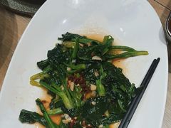 -蓝港海鲜厨房(闽江路店)