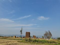 -良渚古城遗址公园