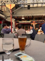 -花家怡园·宴会厅(簋街四合院总店)