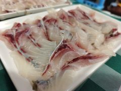 脆鲩鱼片-中山脆肉鲩(新圳东路店)