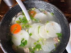 -玛吉阿米·餐吧