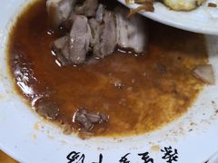 -荣生萝卜汤饭店