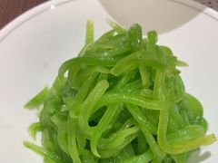 -苏小柳点心·手作小笼包(浦东嘉里城分院)