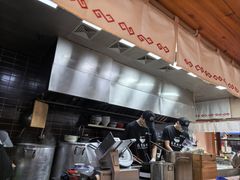 -Ramen满吉·豚骨拉面(丽园路店)