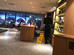 -星巴克(福州万象九宜城分店)