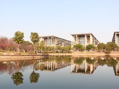 -广东工业大学(大学城校区)