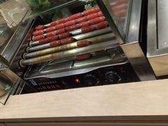 -诺丁牛排披萨自助餐厅(汕头苏宁店)