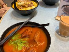 -华嫂冰室(尖沙咀店)