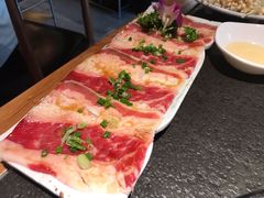 -一家东北烤肉(华大店)
