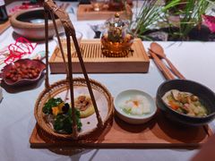 -叶叶菩提·晋福宫