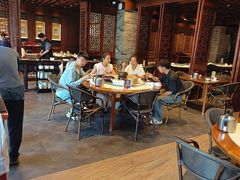 -北京老铺烤鸭(西稍门店)