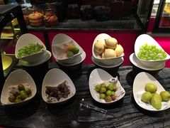 -成都钓鱼台精品酒店-品聚·成都餐厅