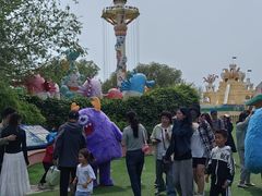 -秦皇岛乐岛海洋王国