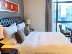 -广州方圆奥克伍德豪景酒店公寓