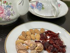 干果拼盘-第戎蛋糕(恒隆广场店)
