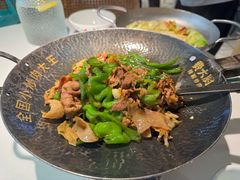 -费大厨辣椒炒肉(高铁吾悦广场店)