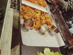 -一米鸡肉 创意韩餐(江北杉杉奥特莱斯店)