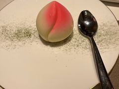 -皇城根·鲁菜济南菜·吊炉烤鸭·炒鸡鱼头(济南旗舰店)