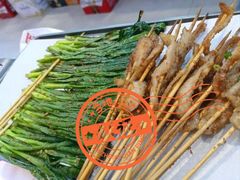 -饶福记·南昌烧烤大排档(九龙湖土著店)