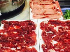 -汕头八里香牛肉店(人民南店)