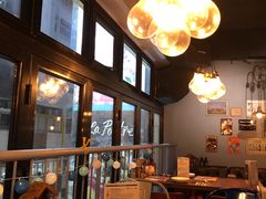 -La Postre(上环店)