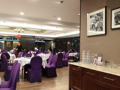 大堂-和记小菜(七宝店)