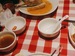 -西贝莜面村(当代商城店)