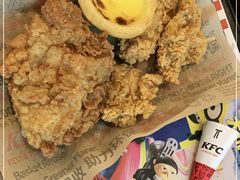 -肯德基(沪东店)