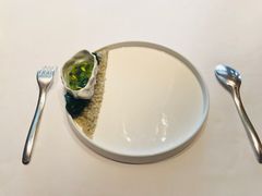 -Amber(置地文华东方酒店)