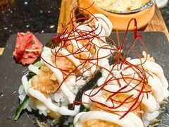 -上井精致料理(大坪店)
