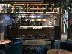 大堂-湊湊火锅·茶憩(石家庄万象城店)