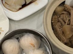 -利苑海鲜酒楼