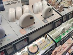 -Olive Young(明洞旗舰店)