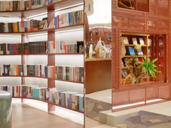 -二酉书店TOYOU BOOKS