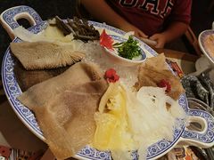 -哥老官重庆美蛙鱼头(宝山龙湖店)