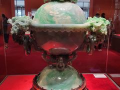 -北京工艺美术博物馆