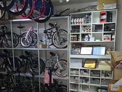 -大行Dahon自行车·北京顶点单车apex bike·ARAI摩托车头盔(白塔寺专卖店)