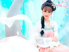 -九月鹰飞汉服摄影工作室