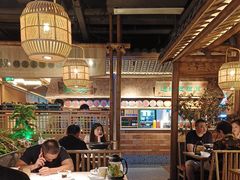 -筱爷叔·上海传统手工菜(玉树路店)