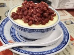 双皮奶-捷信牛奶甜品世家(五道口店)