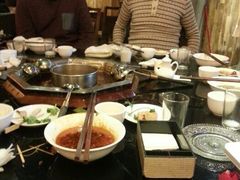 android_upload_pic-蜀九香火锅(九眼桥店)