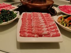 -福寿斋·老北京铜锅涮肉·烤鸭(顺义总店)
