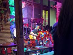 -江湖酒吧(老外滩店)