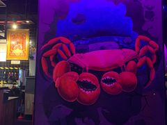 -蛮横肉蟹煲(印象城店)