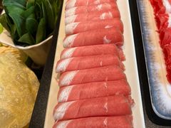 -南门四季铜锅涮肉(大屯·北苑店)