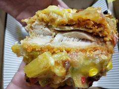 -肯德基(龙之梦购物中心店)